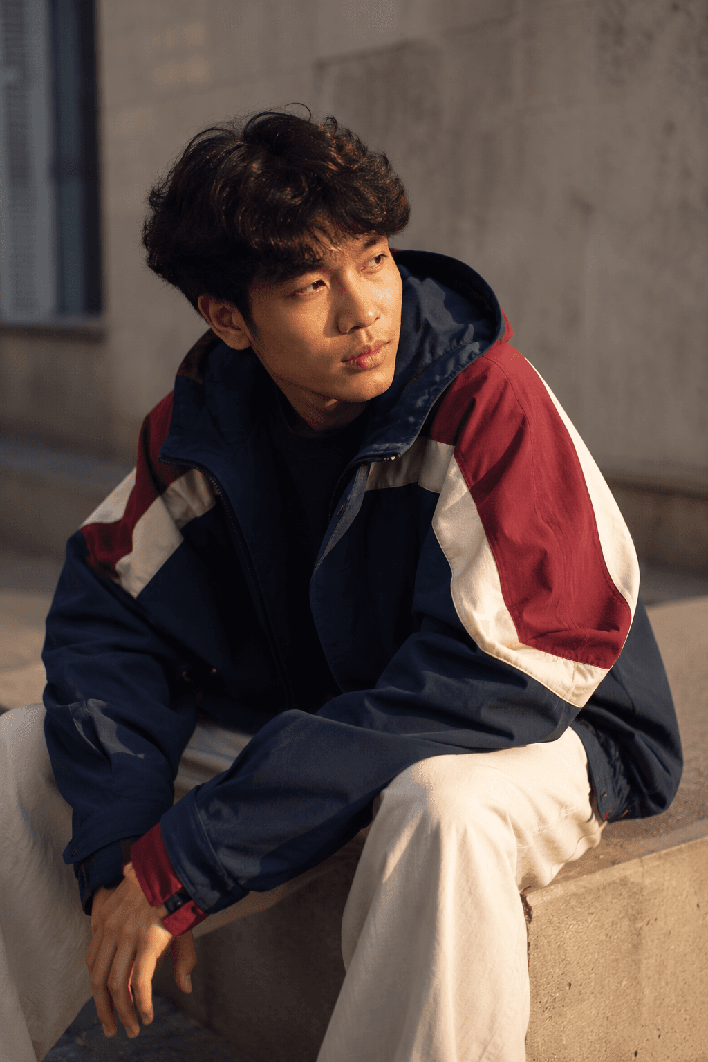 Chinowear — made with intention